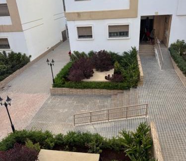 Ain Chock Apartment | فيكتوريا