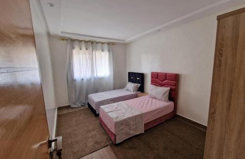 Ain Chock Apartment | فيكتوريا