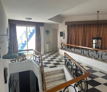 Borg el Arab Villa | فيلا بالساحل