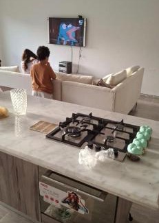 Kafr el-Sheikh Villa | فيلا جديدة مارينا دلتا