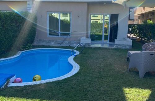 Kafr el-Sheikh Villa | فيلا جديدة مارينا دلتا