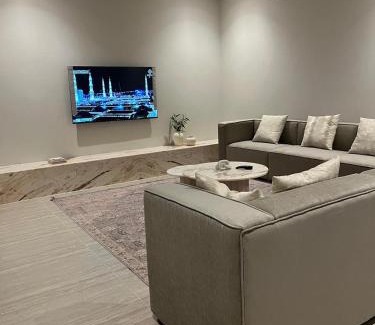 Buraydah Villa | فيلا سورا 2