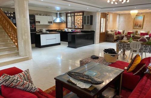 Harhoura Villa | فيلا للاستمتاع