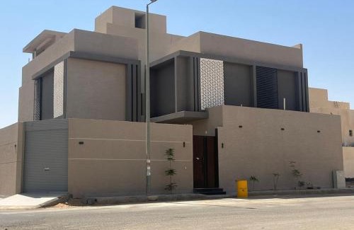 Ar Rass Villa | فيلا مودرن