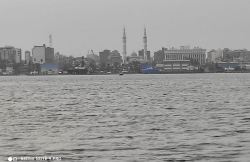 Ismailia Apartment | قرية النورس