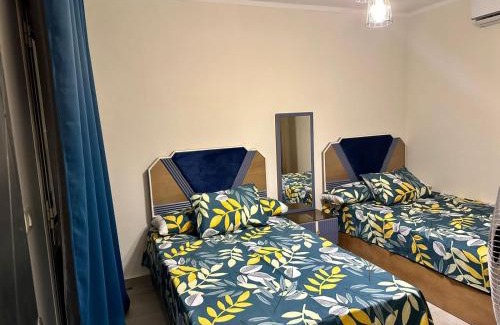 Al-Marj Apartment | قريه اكوا فيو الساحل الشمالي