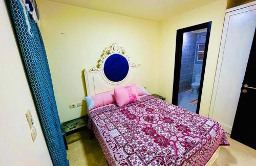 Ras Sudar Apartment | قريه وتر فرونت قسم الهواين