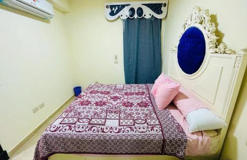 Ras Sudar Apartment | قريه وتر فرونت قسم الهواين