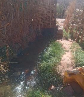 Bou Tharar House | قصبة الحوط