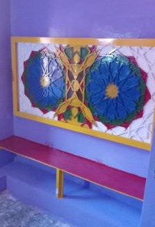 Bou Tharar House | قصبة الحوط