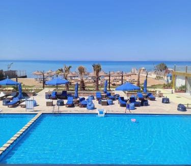 Al Ahyaa Hotel | كازابلانكا ستار