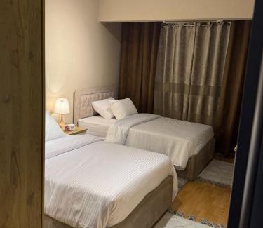 Sheikh Zayed City Apartment | كمبوند روضة زايد قلب الشيخ زايد