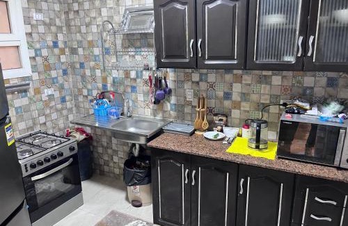 Sheikh Zayed City Apartment | كمبوند روضة زايد قلب الشيخ زايد