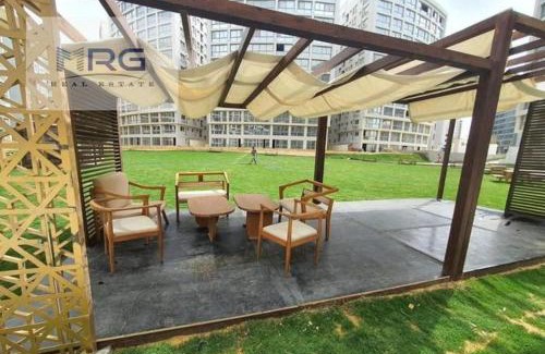 Al-Basatin Apartment | كمبوند وان قطامية