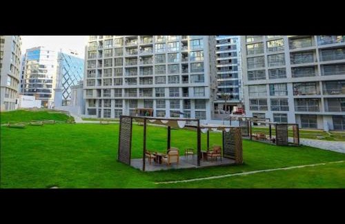 Al-Basatin Apartment | كمبوند وان قطامية