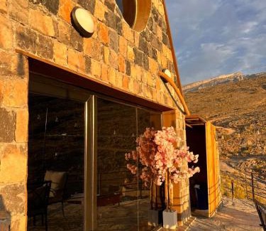 Al Hamra Apartment | كوخ العُلا