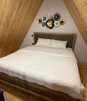 Al Hamra Apartment | كوخ العُلا