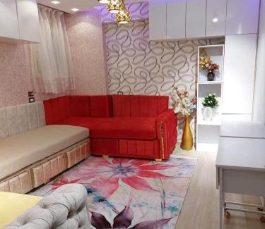 Helwan Apartment | كورنيش النيل مصر