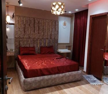 Helwan Apartment | كورنيش النيل مصر
