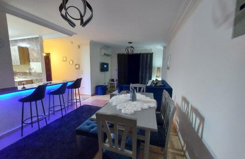 Madinaty Apartment | مدينتي