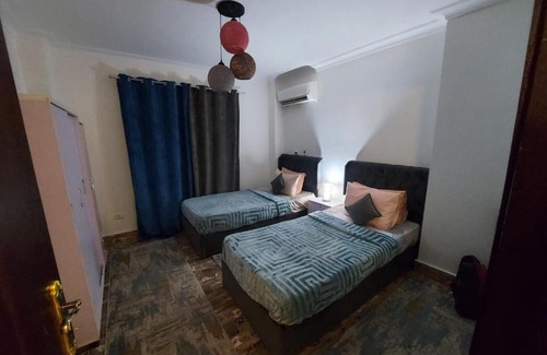 Madinaty Apartment | مدينتي