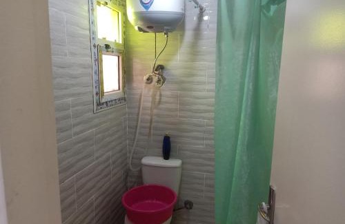 Shurtah al-Dakhlah Apartment | مدينه الشروق