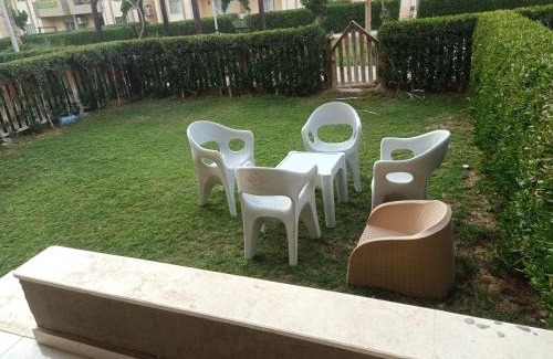 Shurtah al-Dakhlah Apartment | مدينه الشروق