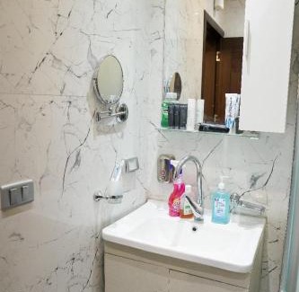 15th of May City Apartment | مدينه 15مايو