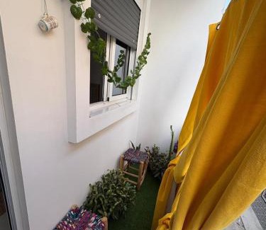 Ahriq Apartment | مرتيل تطوان