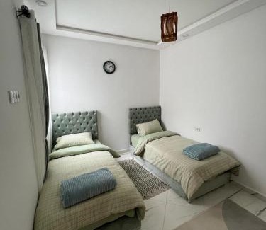 Ahriq Apartment | مرتيل تطوان