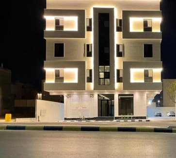 Unaizah Apartment | مزايا للشقق المخدومة