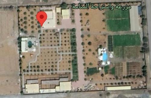 Manama House | مزرعة واستراحة المنامة