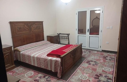 Sidi Salim Apartment | مصر الجديدة