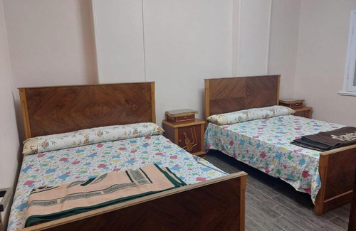 Sidi Salim Apartment | مصر الجديدة