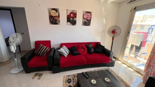 Al-Burulus Apartment | مصيف بلطيم