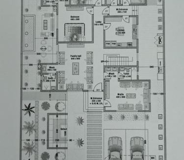 Masirah Villa | منزل للإيجار اليومي
