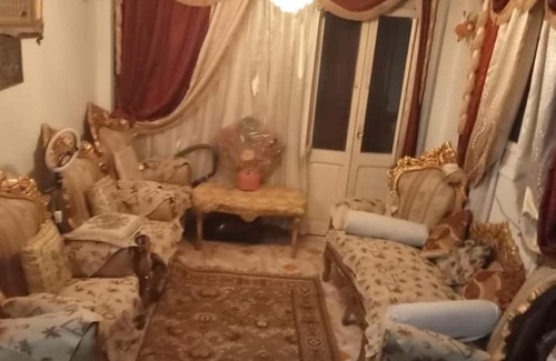 Abnob Apartment | منزل مصطفى العوام