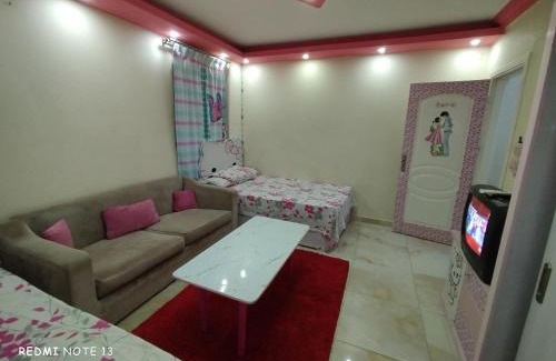 Ain Schams Apartment | منشيه التحرير