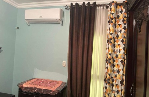 New Damietta Apartment | ميجو للشقق الفندقيه الفخمه