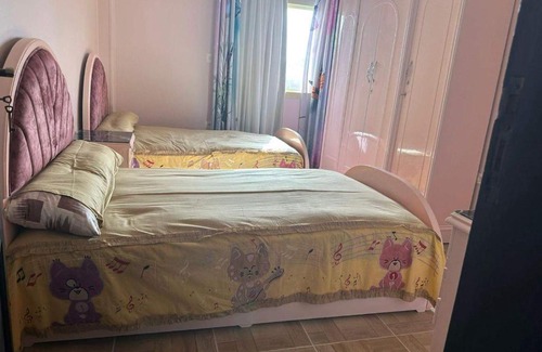 New Damietta Apartment | ميجو للشقق الفندقيه الفخمه