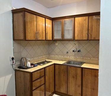 Al Majmaah Apartment | نجمة النخبة للشقق المخدومة