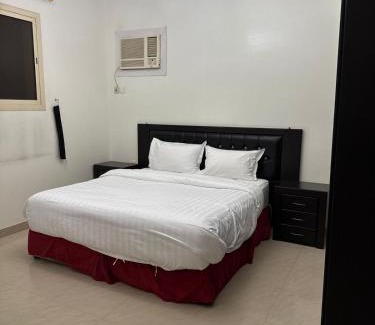 Al Majmaah Apartment | نجمة النخبة للشقق المخدومة