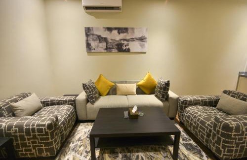 Riyadh Apartment | نزل رفا