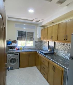 Feddane Chappo Apartment | نوينويشNwiniche