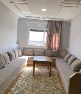 Feddane Chappo Apartment | نوينويشNwiniche