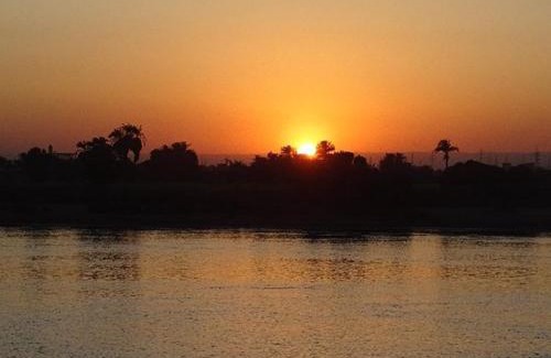 Old Cairo Apartment | هاوس نايل