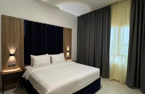 Salalah Apartment | واجهة السعادة للشقق الفندقية