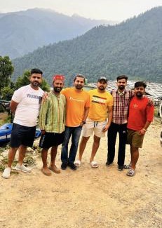 Shangarh House | दीशिता होम stay