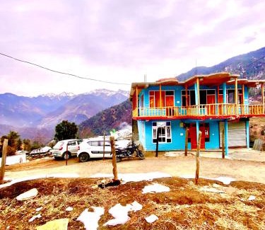 Shangarh House | दीशिता होम stay