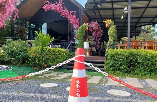 Sao Phao Hotel | กอบสุข รีสอร์ท2 k03